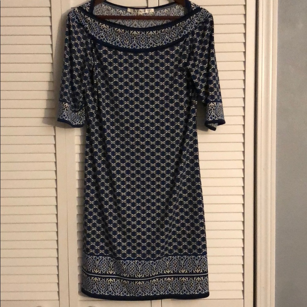 Max Studio Women’s Knee-length Dress